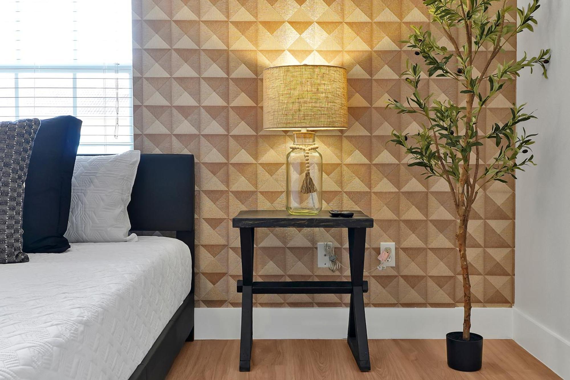Stylish & Cozy Retreat Prime Location Fully Equipped Villa Kissimmee Eksteriør billede