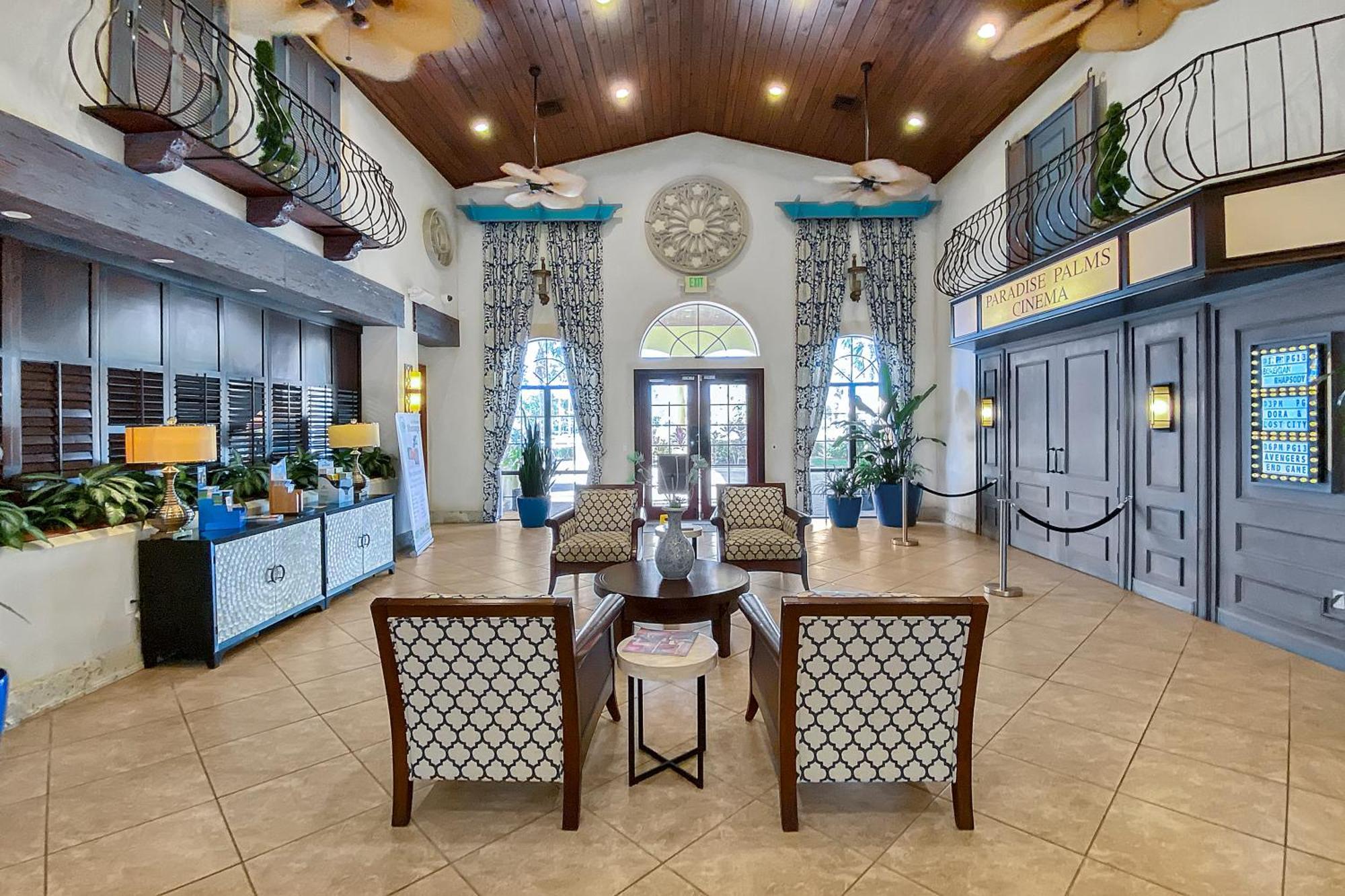 Stylish & Cozy Retreat Prime Location Fully Equipped Villa Kissimmee Eksteriør billede