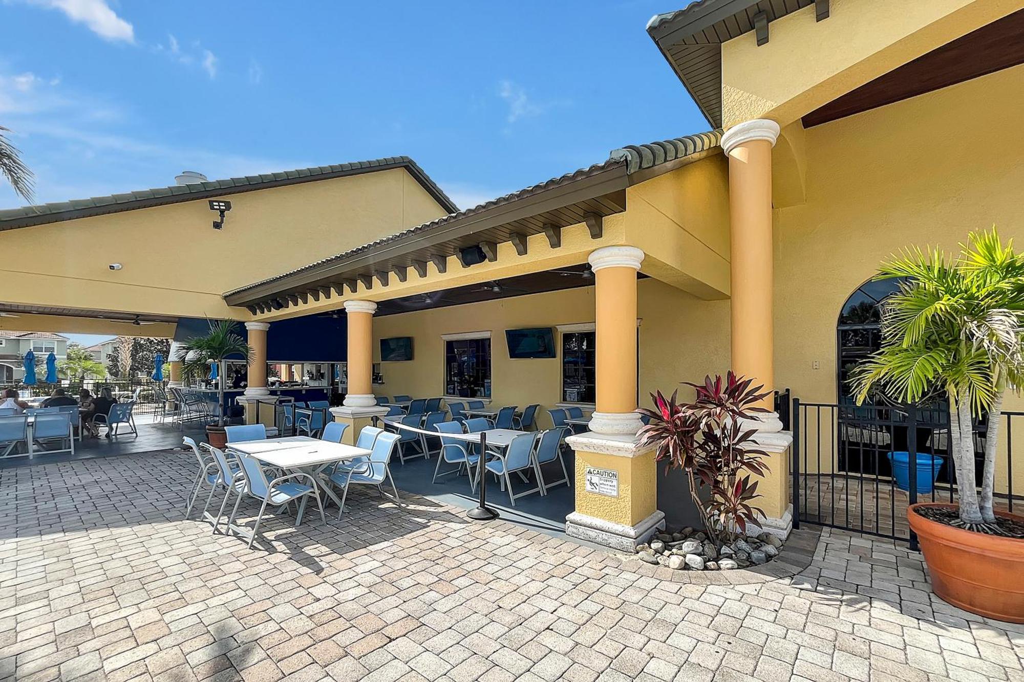 Stylish & Cozy Retreat Prime Location Fully Equipped Villa Kissimmee Eksteriør billede