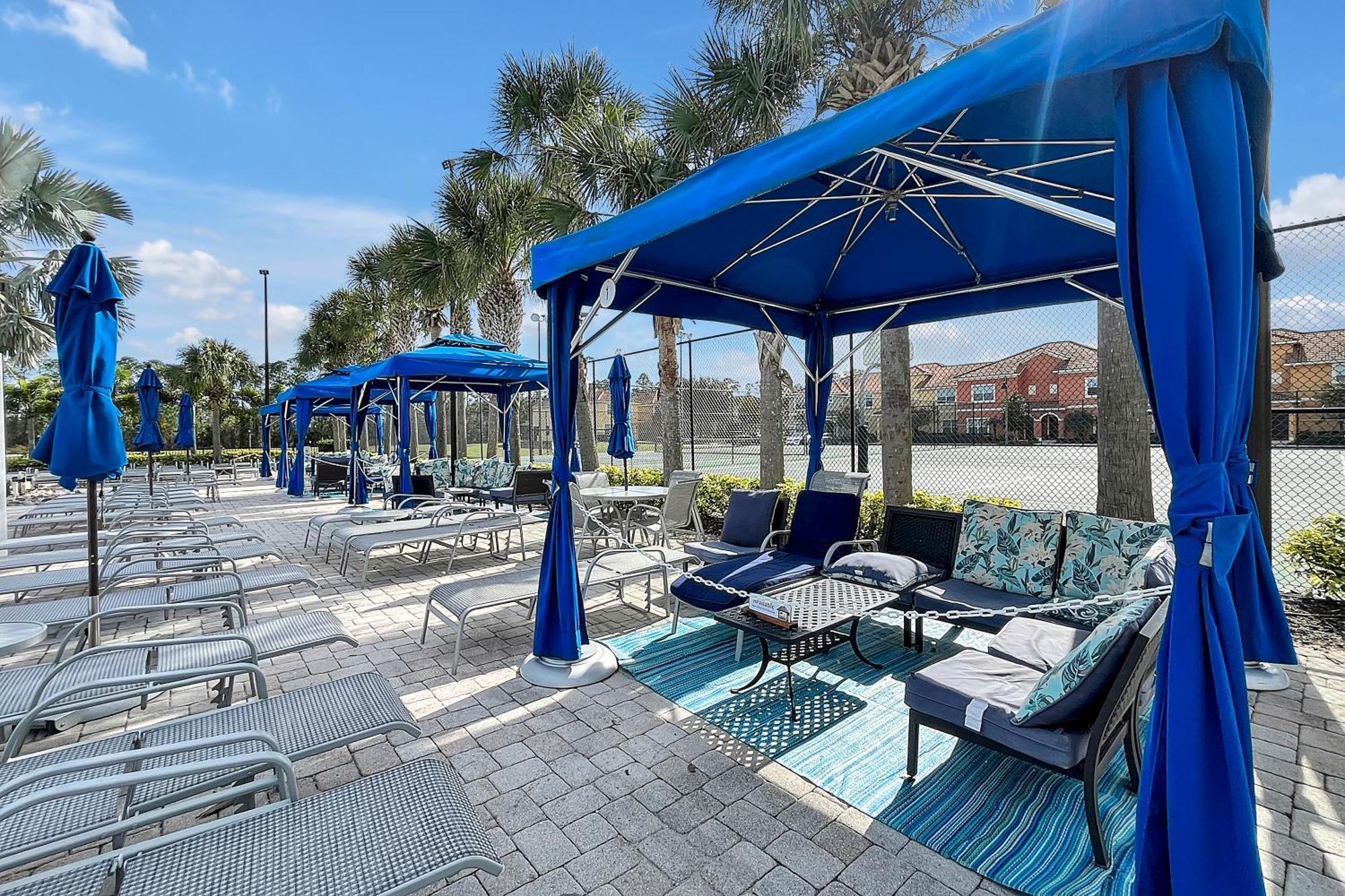 Stylish & Cozy Retreat Prime Location Fully Equipped Villa Kissimmee Eksteriør billede